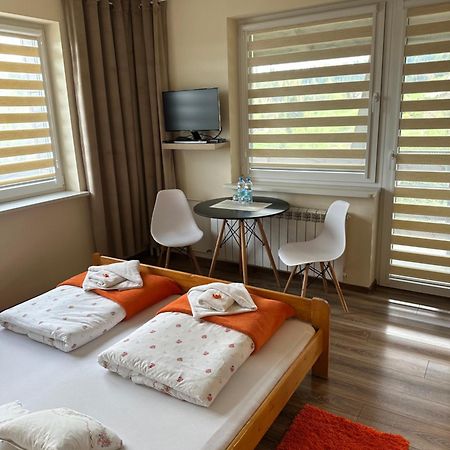 Irena Bed & Breakfast Korbielow Luaran gambar