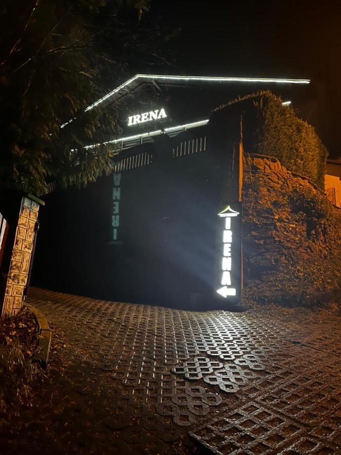 Irena Bed & Breakfast Korbielow Luaran gambar