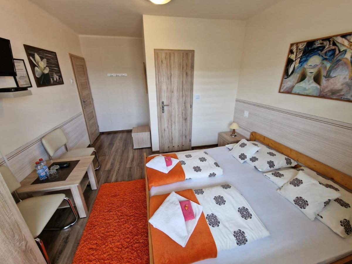 Irena Bed & Breakfast Korbielow Luaran gambar