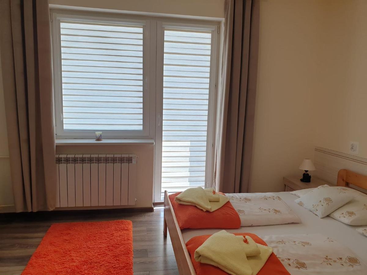 Irena Bed & Breakfast Korbielow Luaran gambar
