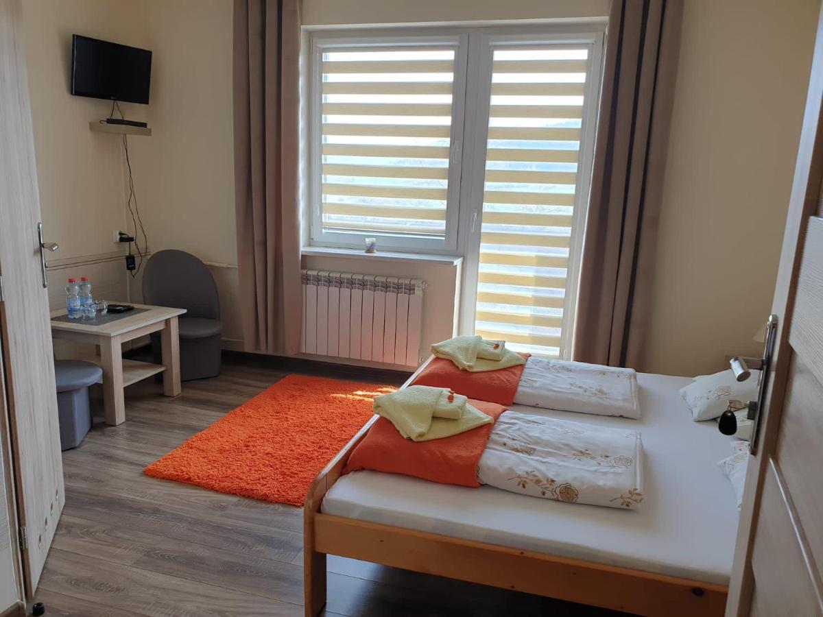 Irena Bed & Breakfast Korbielow Luaran gambar