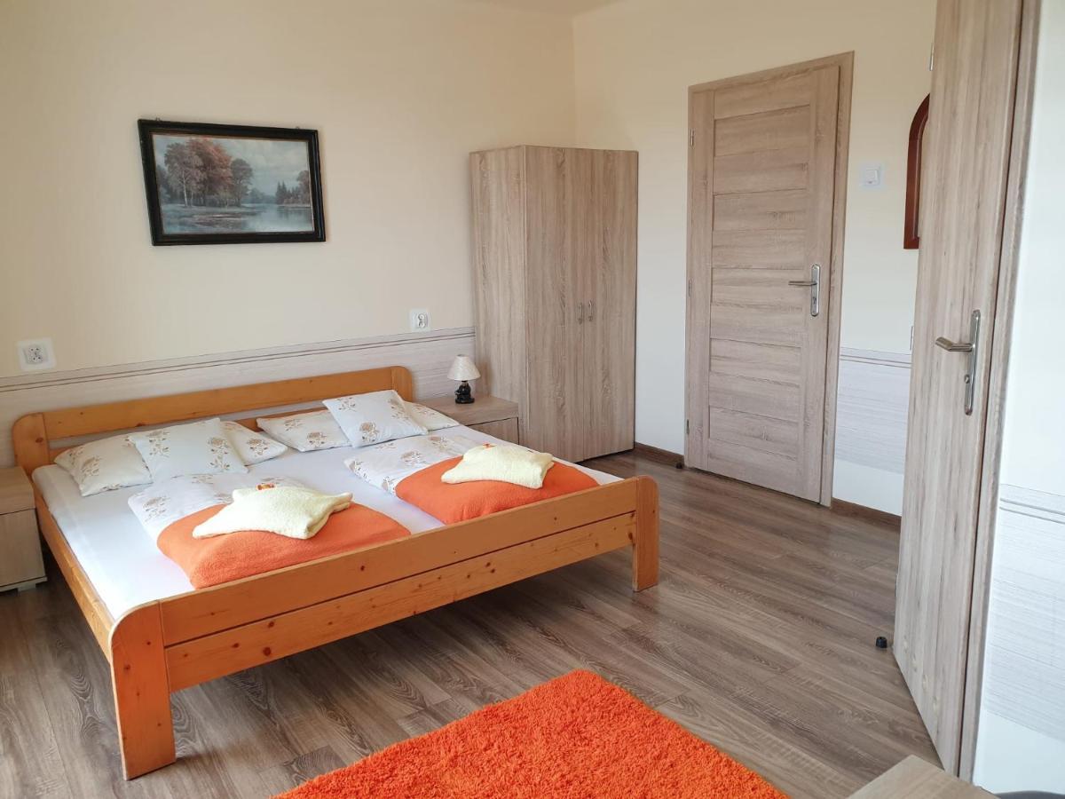 Irena Bed & Breakfast Korbielow Luaran gambar