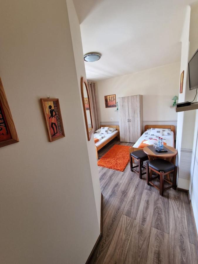 Irena Bed & Breakfast Korbielow Luaran gambar