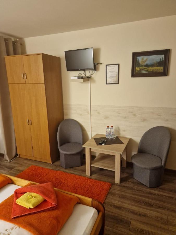 Irena Bed & Breakfast Korbielow Luaran gambar
