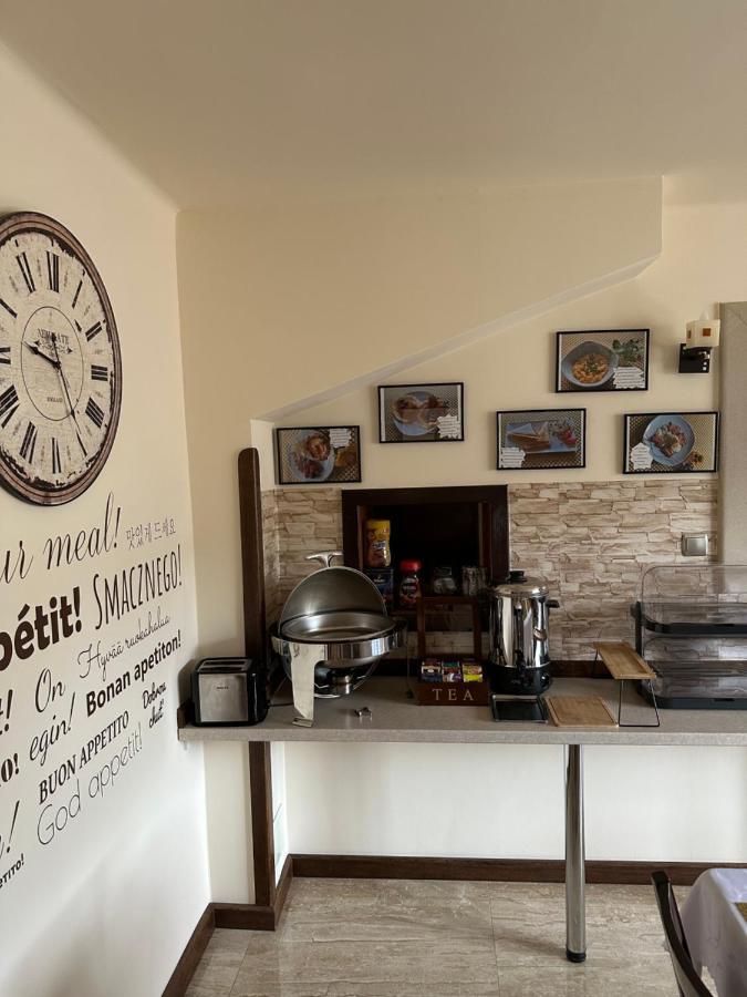 Irena Bed & Breakfast Korbielow Luaran gambar