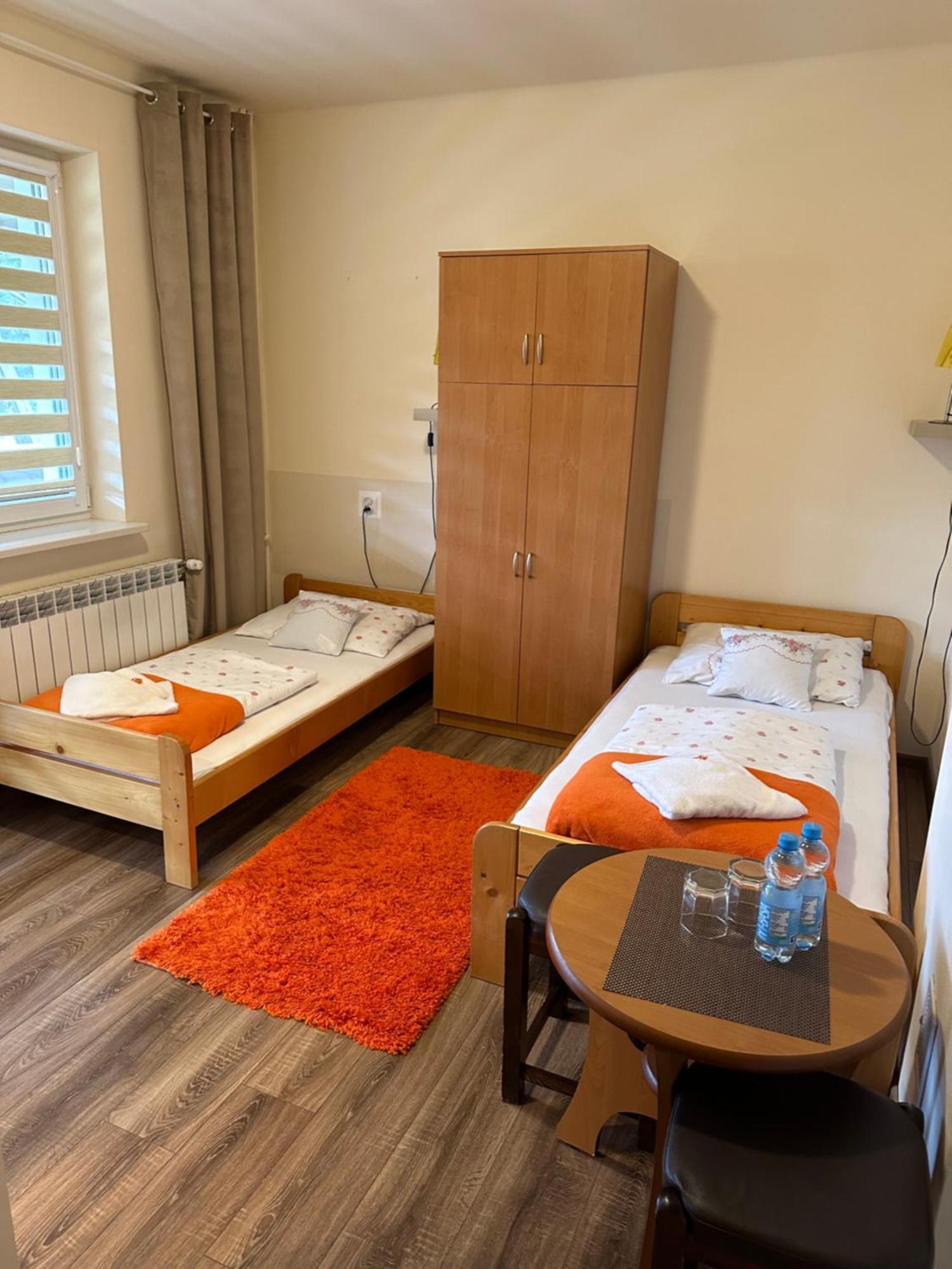 Irena Bed & Breakfast Korbielow Luaran gambar