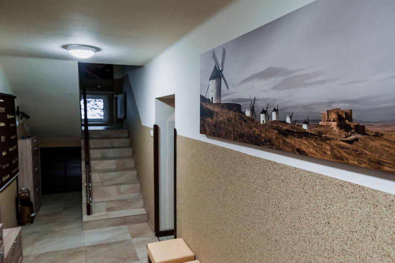 Irena Bed & Breakfast Korbielow Luaran gambar