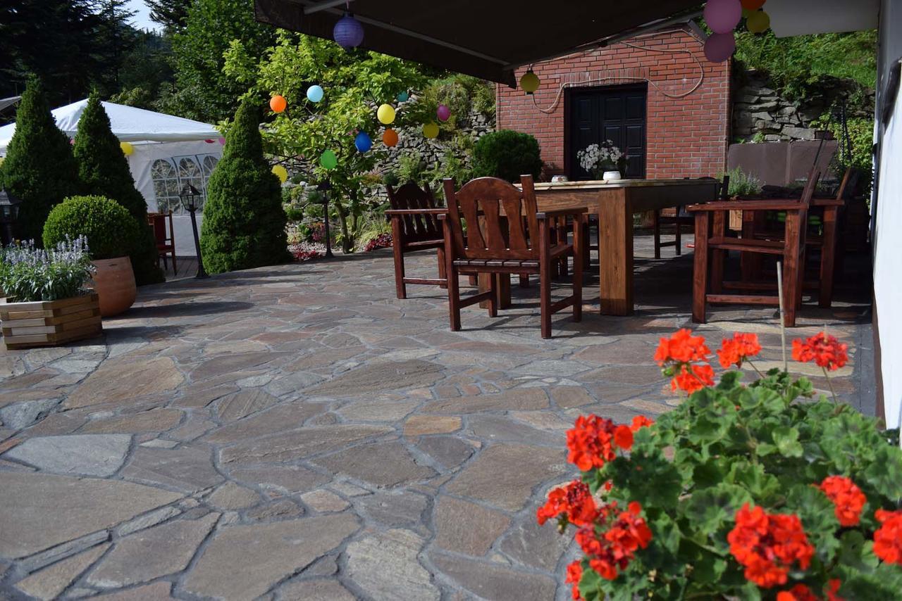 Irena Bed & Breakfast Korbielow Luaran gambar