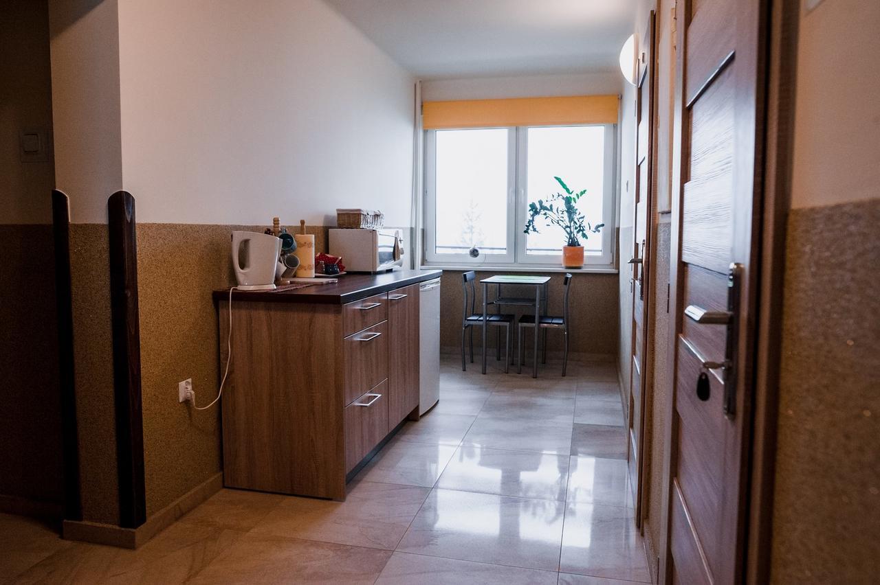 Irena Bed & Breakfast Korbielow Luaran gambar