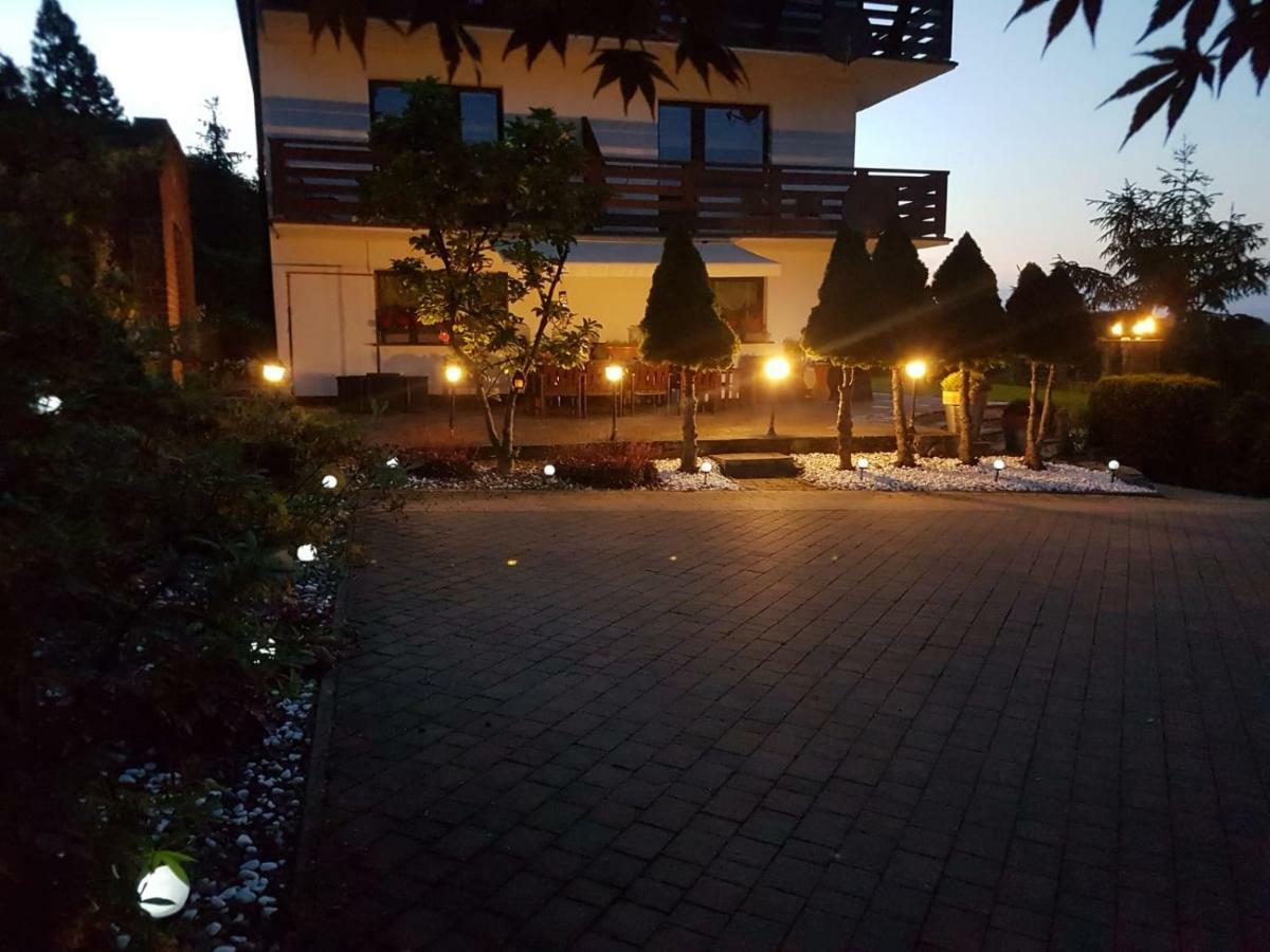 Irena Bed & Breakfast Korbielow Luaran gambar